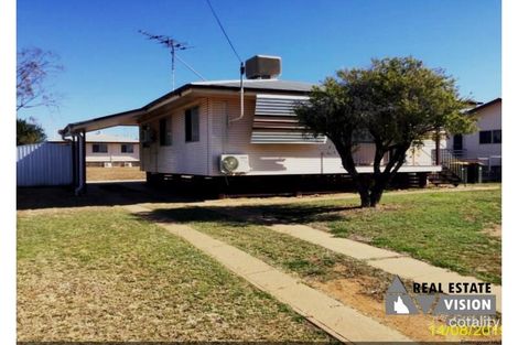 Property photo of 29 Boronia Street Blackwater QLD 4717