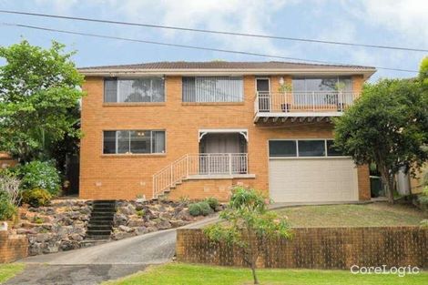 Property photo of 40 Asquith Avenue Winston Hills NSW 2153