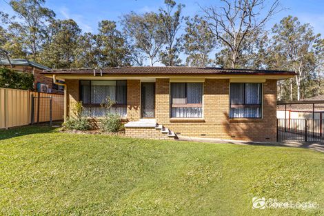 Property photo of 329 Spinks Road Glossodia NSW 2756