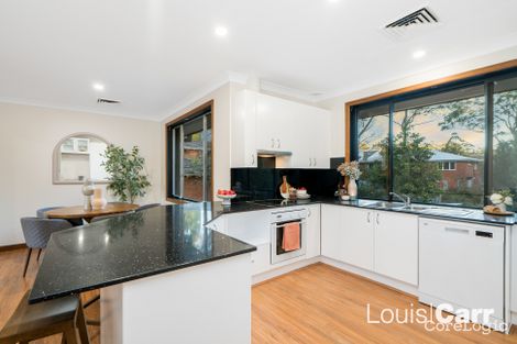 Property photo of 21 Verney Drive West Pennant Hills NSW 2125