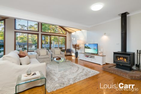 Property photo of 21 Verney Drive West Pennant Hills NSW 2125