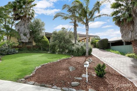 15 Kiah Cres, Sheidow Park, SA 5158