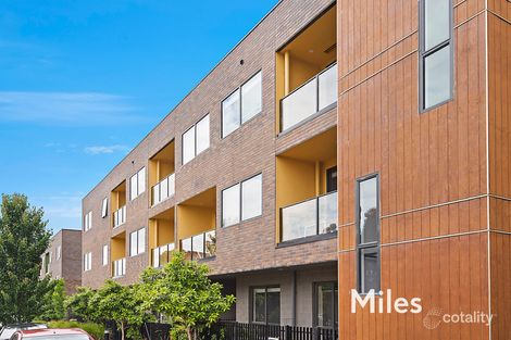 Property photo of 208/9 Zenith Rise Bundoora VIC 3083