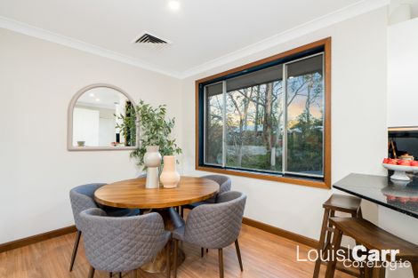 Property photo of 21 Verney Drive West Pennant Hills NSW 2125