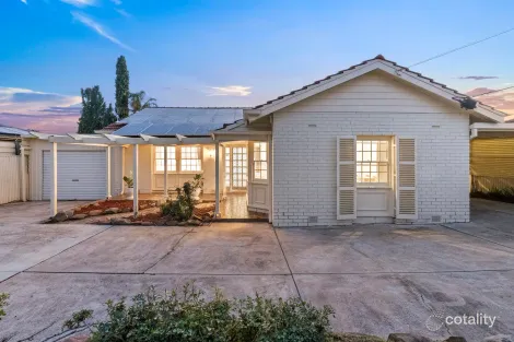 Property photo of 135 Park Terrace Brahma Lodge SA 5109