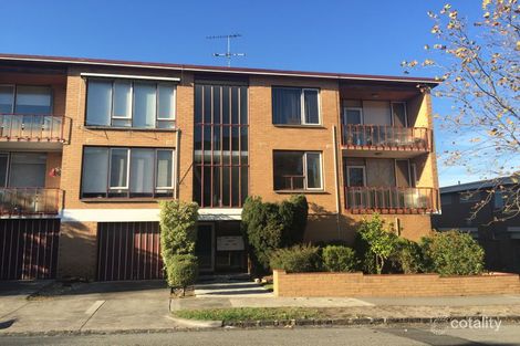 8/7 Tennyson St, Elwood, VIC 3184