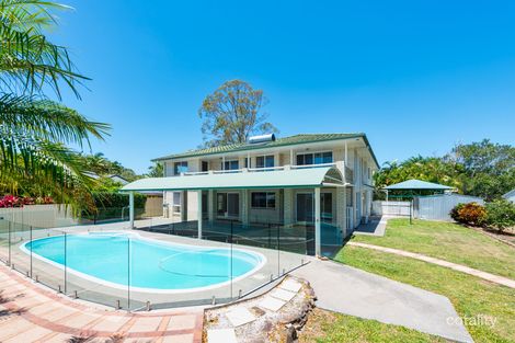 Property photo of 65 Bridgman Drive Reedy Creek QLD 4227