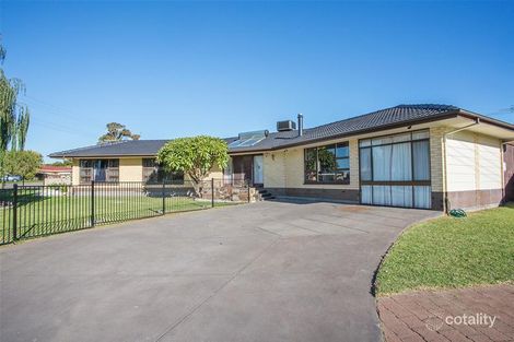 Property photo of 14 Cranborne Crescent Morphett Vale SA 5162