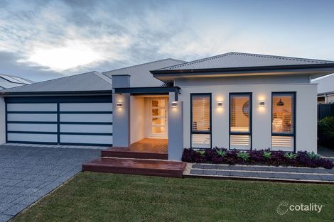 Property photo of 82 Tempranillo Rise Hocking WA 6065