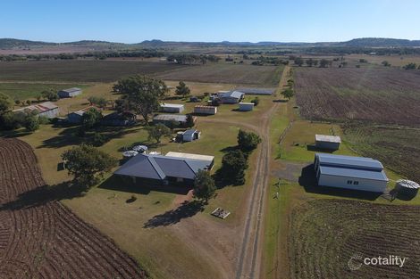 Property photo of 3 Knight Road Westbrook QLD 4350