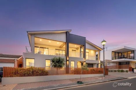 Property photo of 68 Young Street Seacliff SA 5049