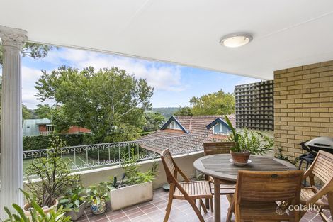 Property photo of 11/62 Alexandra Street Hunters Hill NSW 2110