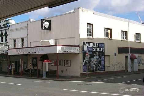 217 Brunswick St, Fortitude Valley, QLD 4006