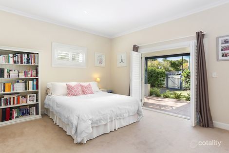 Property photo of 32A Glover Street Mosman NSW 2088