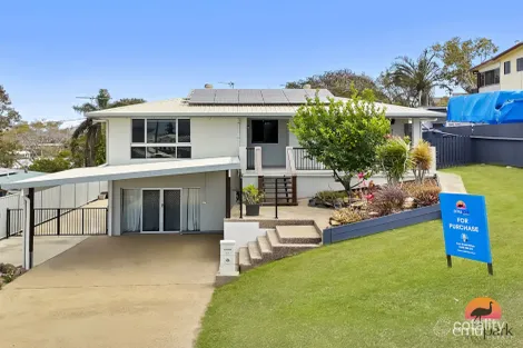39 Pears St, Emu Park, QLD 4710