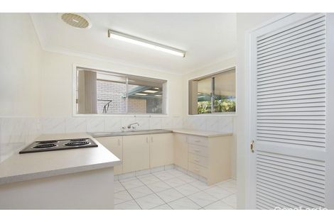 Property photo of 1/4 Tawarri Crescent Burleigh Heads QLD 4220