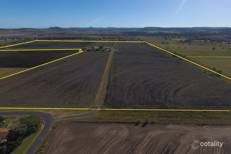 Property photo of 3 Knight Road Westbrook QLD 4350