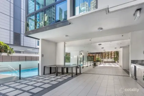 1904/128 Charlotte St, Brisbane City, QLD 4000