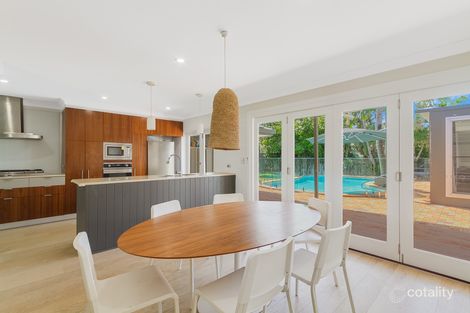 Property photo of 14 Eucalypt Street Palm Beach QLD 4221