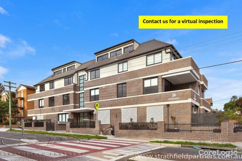 Property photo of 11/21-23 Gladstone Street Burwood NSW 2134