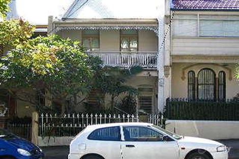 Property photo of 6-8 Macdonald Street Paddington NSW 2021