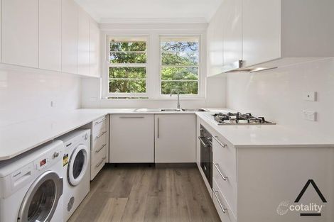 Property photo of 4/28A Rangers Road Cremorne NSW 2090