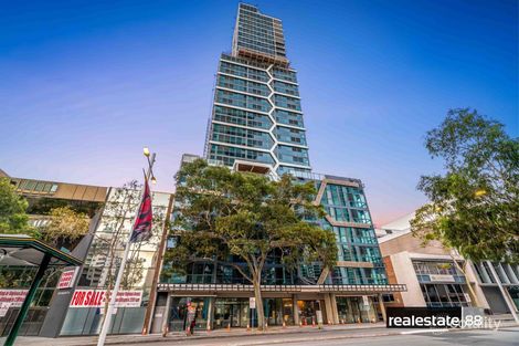 1905/238 Adelaide Tce, Perth, WA 6000