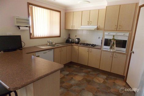 Property photo of 4567 Newell Highway Peak Hill NSW 2869