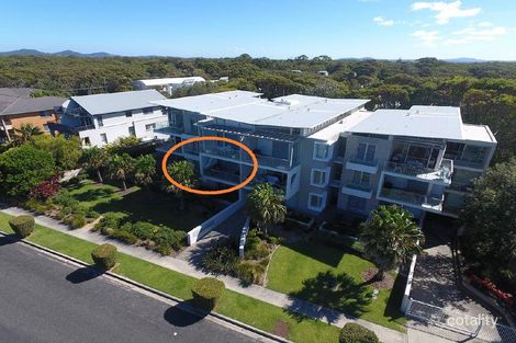 6/13-17 Beach Rd, Hawks Nest, NSW 2324