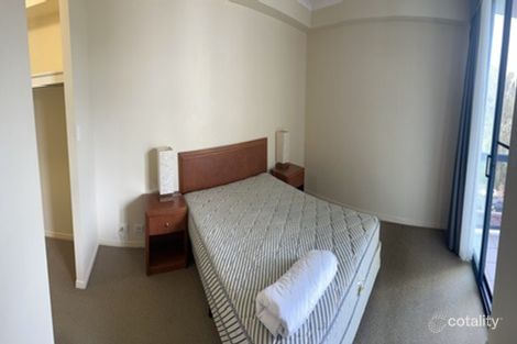 Property photo of 405/9 Murrajong Road Springwood QLD 4127