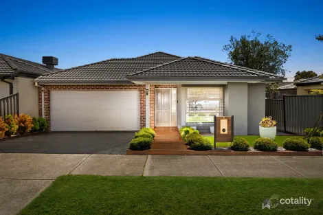 5 Vigor St, Craigieburn, VIC 3064
