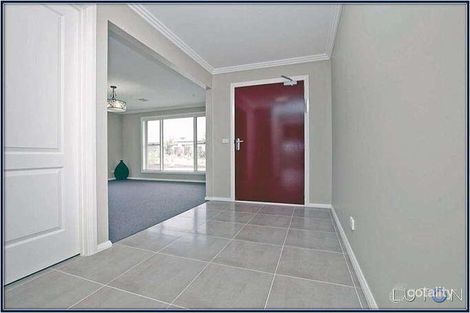 Property photo of 43 Paquita Street Forde ACT 2914