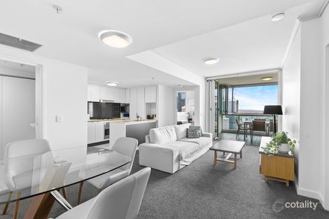 Property photo of 3802/108 Albert Street Brisbane City QLD 4000