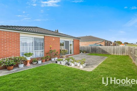 26 Domino Way, Hampton Park, VIC 3976