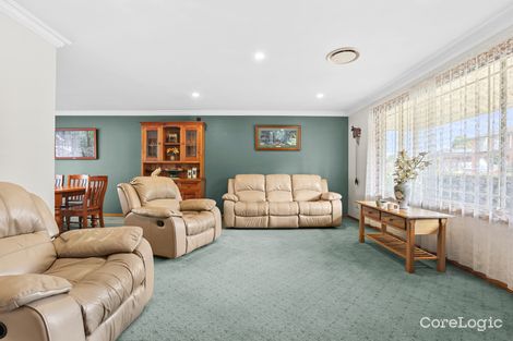 Property photo of 23 Mackillop Drive Baulkham Hills NSW 2153