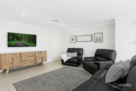 Property photo of 7 Meroula Street Casey ACT 2913