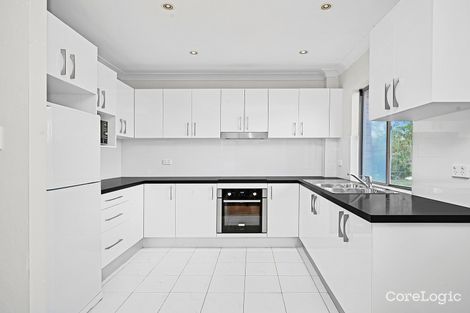Property photo of 16/57-63 Culloden Road Marsfield NSW 2122