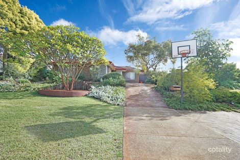 Property photo of 109 Blackall Drive Greenwood WA 6024