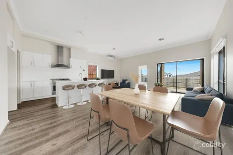 Property photo of 26 Asplin Circuit Mernda VIC 3754