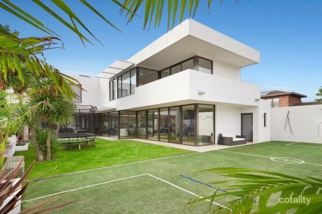 Property photo of 5 Testar Grove Caulfield North VIC 3161