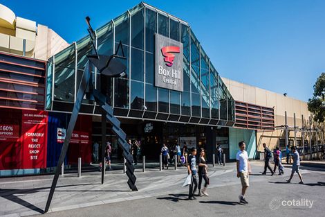 Property photo of 430 Mont Albert Road Box Hill VIC 3128