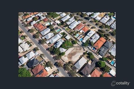 Lot 56/9 Banksia Tce, Kensington, WA 6151