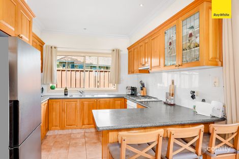 Property photo of 32 Kimberley Street Merrylands NSW 2160