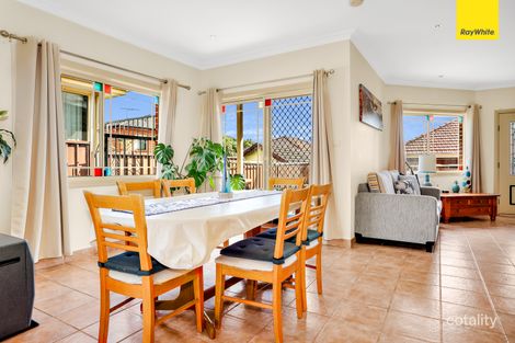 Property photo of 32 Kimberley Street Merrylands NSW 2160