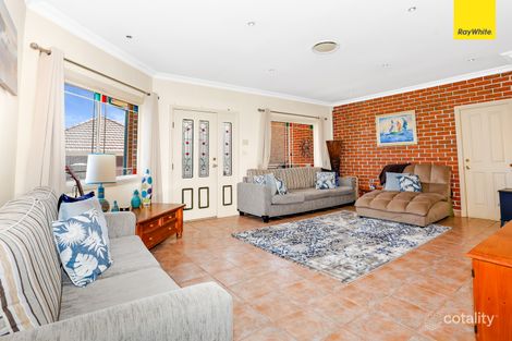 Property photo of 32 Kimberley Street Merrylands NSW 2160