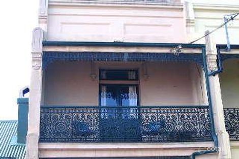 Property photo of 211 Underwood Street Paddington NSW 2021