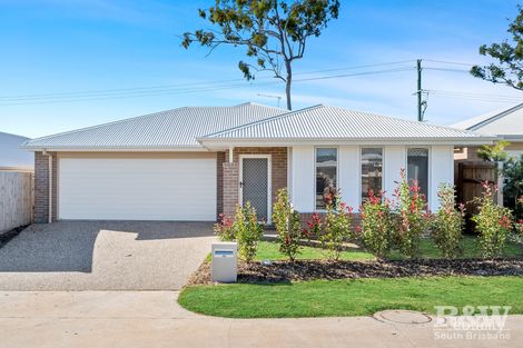42 Tambor Cres, Pallara, QLD 4110