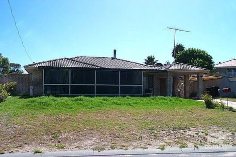 5 Leichhardt Dr, Two Rocks, WA 6037