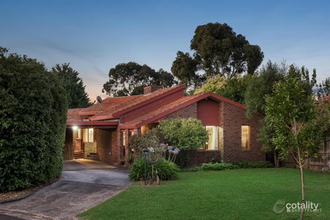 10 Watling Tce, Doncaster East, VIC 3109