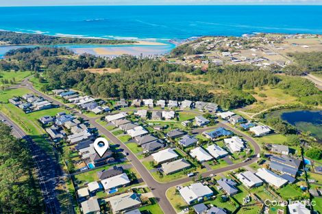 34 Wuru Dr, Burrill Lake, NSW 2539